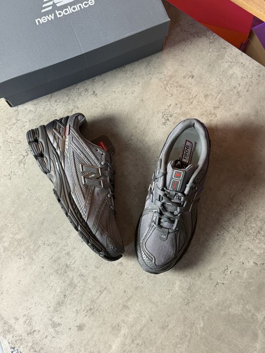 New Balance 1906R Primaloft Оригінал!