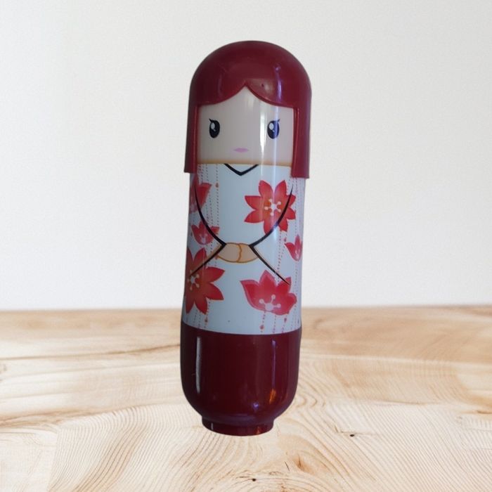 Conjunto de 6 batons boneca