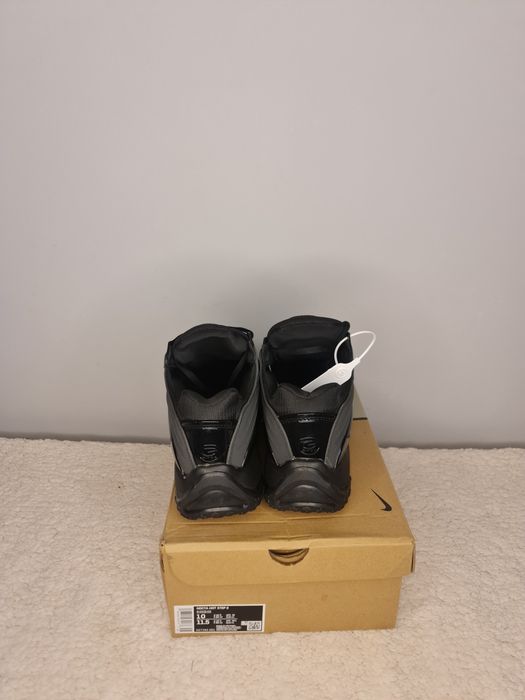 Nike Nocta hot step 2
