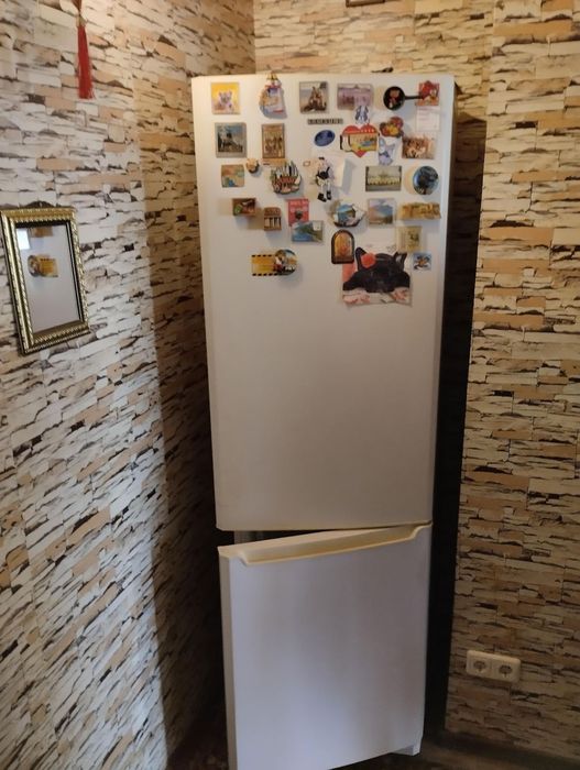 Сдаётся 1 комнатная квартира на Соцгороде