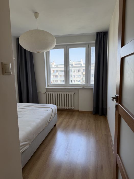 3 pokoje | Mokotów – Ksawerów | Metro Wilanowska | Klimatyzacja | Balkon | Piękny widok | Bez pośrednika