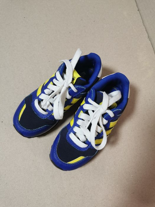 Кроссовки Adidas (оригинал) 28р