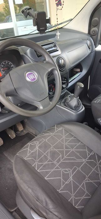 Vendo carrinha comercial