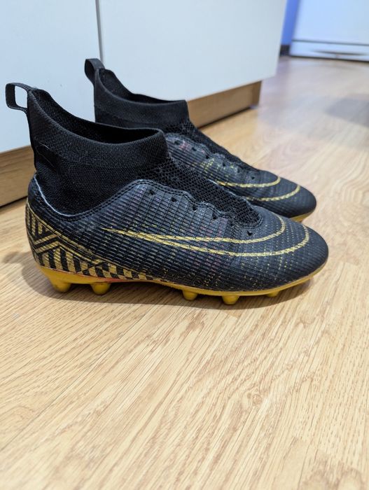 Бутси копи nіke Ніке розмір 38 на резинці