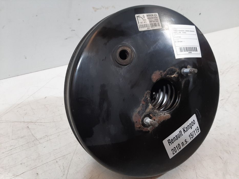 Servofreio RENAULT Kangoo (KW0/1_)