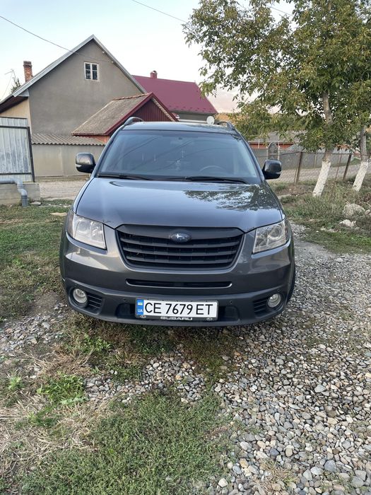 Продам Subaru Tribeca