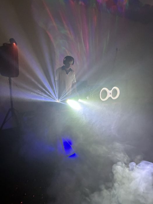 DJ para Festas e Eventos Privados – DJ Jiggy R