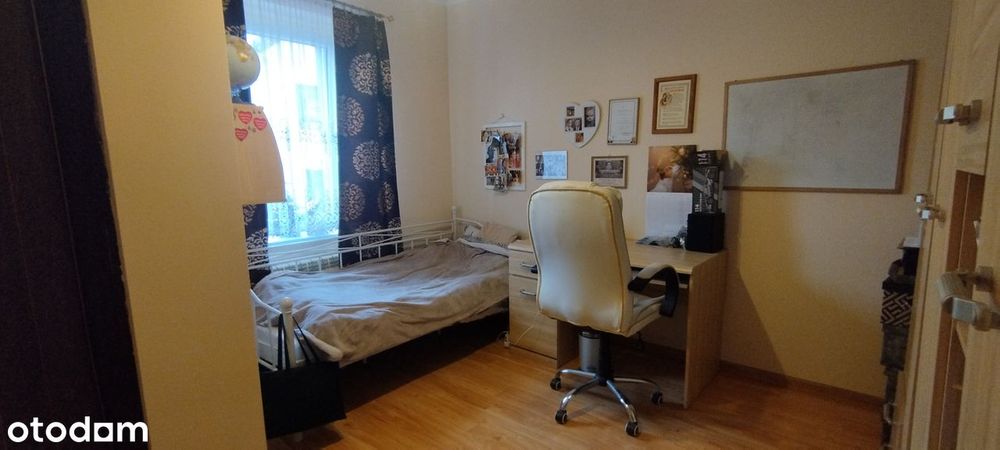 Zadbany,piętrowy,150mkw. Okazja!
