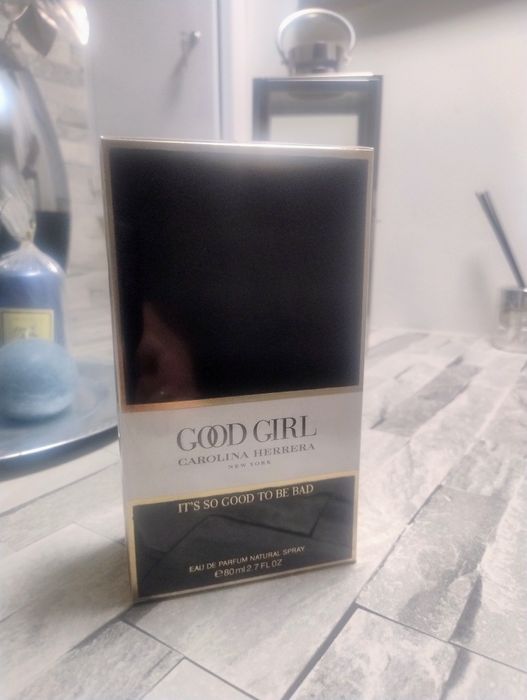 Carolina Herrera Good girl 80 ml