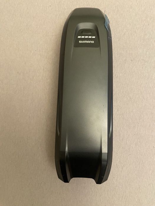 Батарея для электровелосипеда Shimano