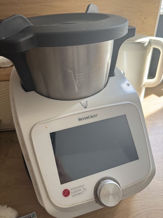 Sprzedam lidlomix monsieur cuisine