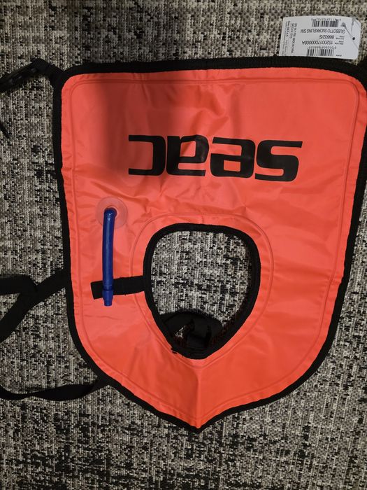 Kamizelka ratunkowa  nowa