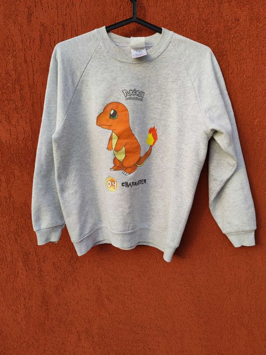 bluza oryginalna Pokemon Screen Stars