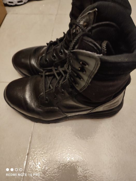 Botas Magnum technologic