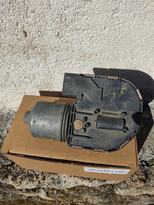 Motor escovas para seat leon