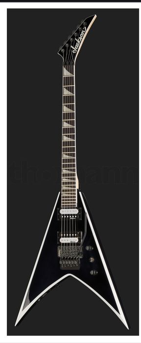 Jackson js32 KingV