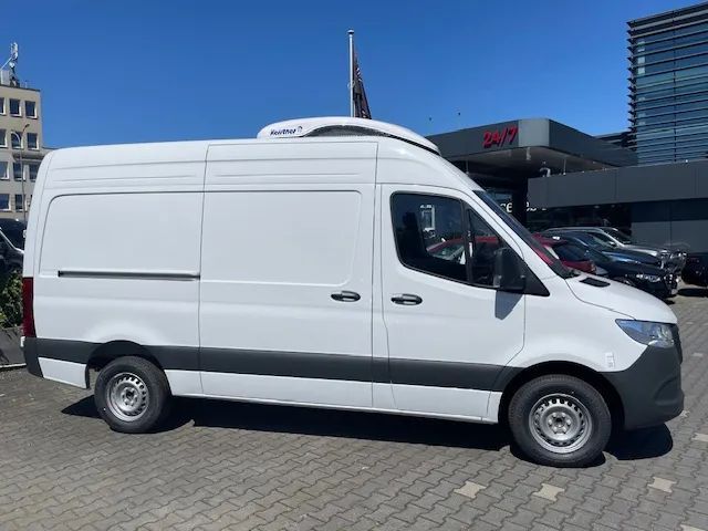 Mercedes-Benz Sprinter 317 3665  Mercedes-Benz Sprinter 317 Kerstner szybki czas realizacji