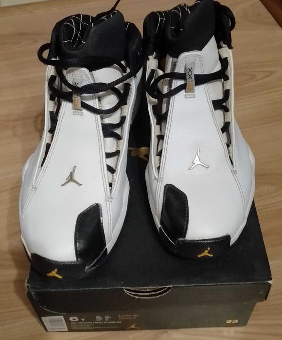 Buty jordan 38,5