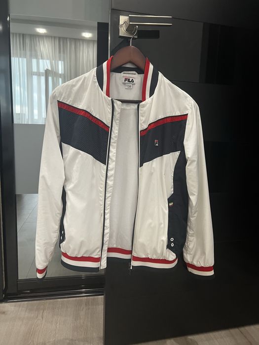 Дитячий спортивний костюм FILA р.158(оригінал)