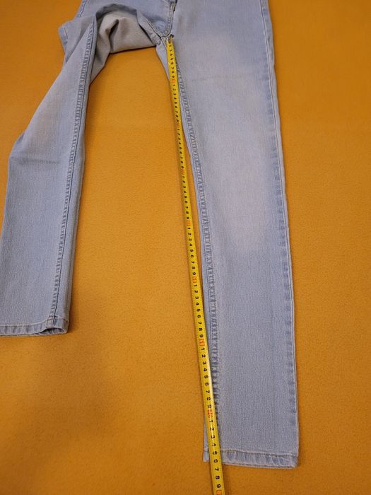 Dżinsy Denim rozmiar 12