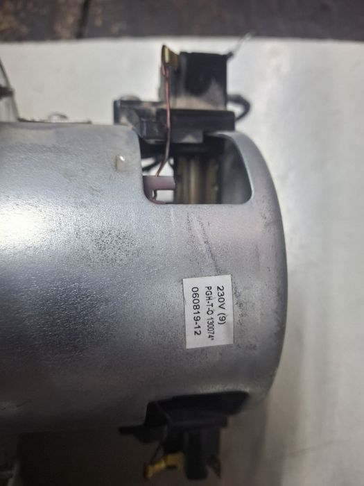 Оригинальный двигатель мотор пылесоса