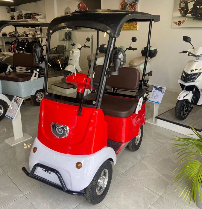 Outra não listada Outra S/ Carta Condução