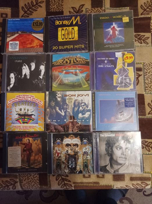 Dire Straits Brothers in Arms