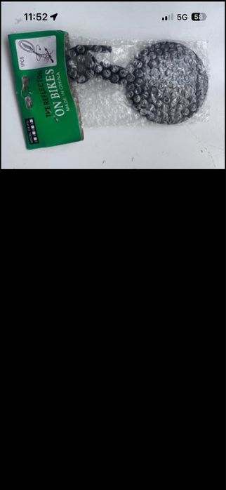 Espelho Para Bicicleta