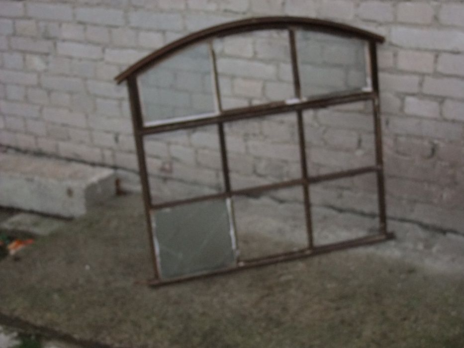 Element ramy okiennej