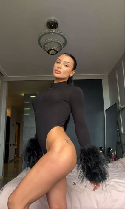 Боді miss killer з новоі колекціі