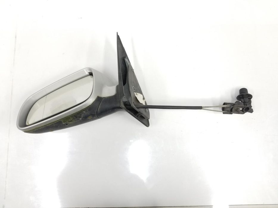 Retrovisor Esquerdo Skoda Fabia 6Y26Y3
