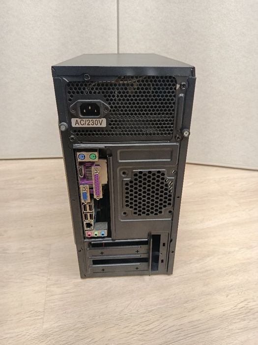 Computador desktop i7