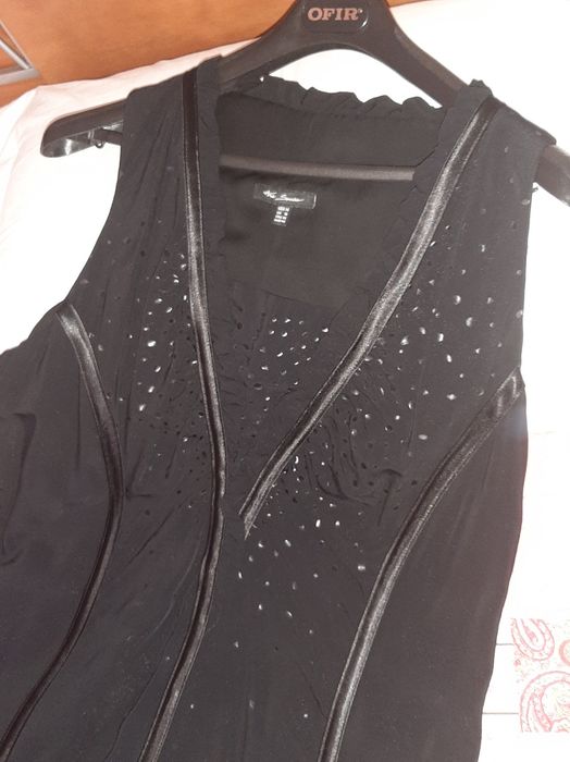 Vestido de cerimônia
