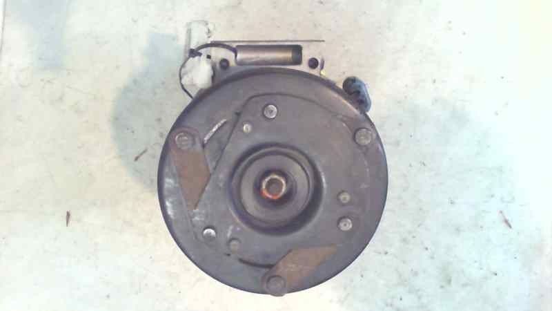 COMPRESSOR AR CONDICIONADO OPEL VECTRA B FASTBACK 2001