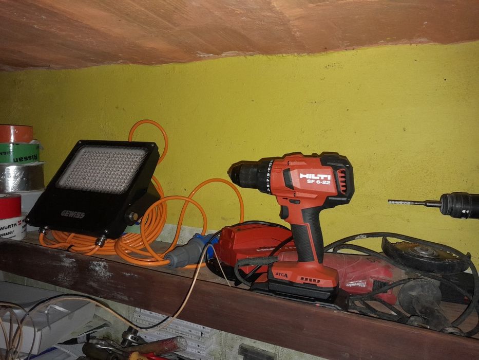 Máquinas de qualidade