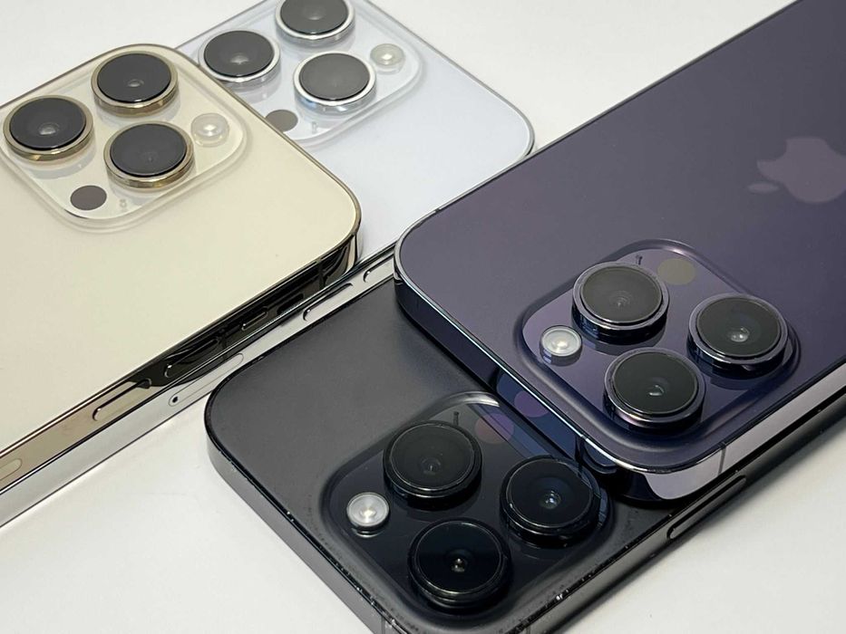 Apple iPhone 14 PRO - 256 GB