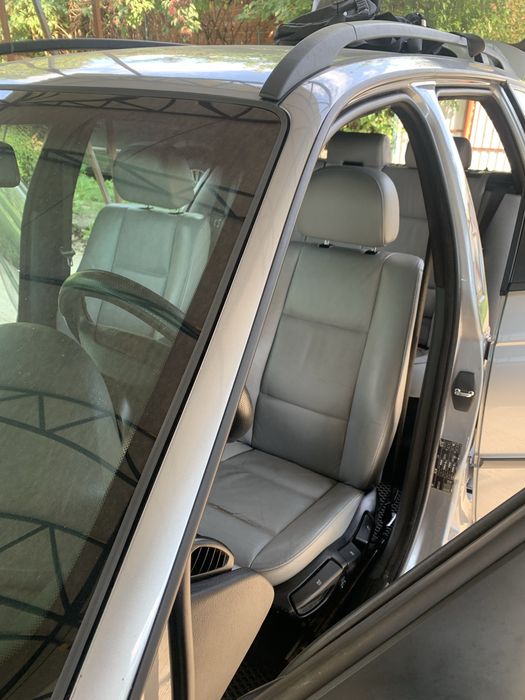 Продам BMW E 46 Touring
