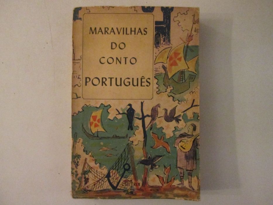 Maravilhas do Conto português