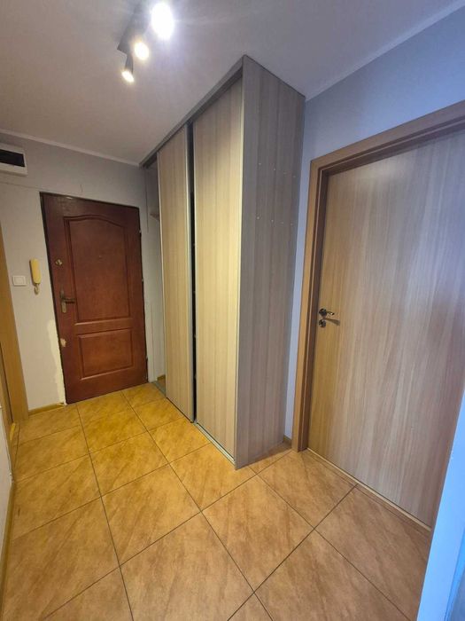 Apartment in Wrocław, Glinianki, Huby - View 3