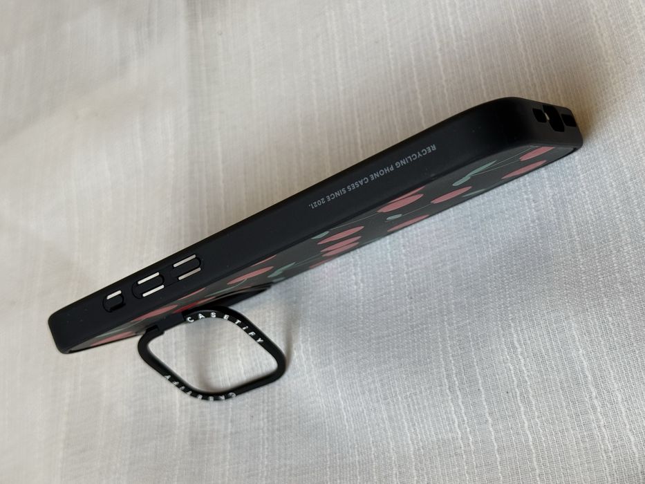 Capa IPhone 16 Pro Max Casetify