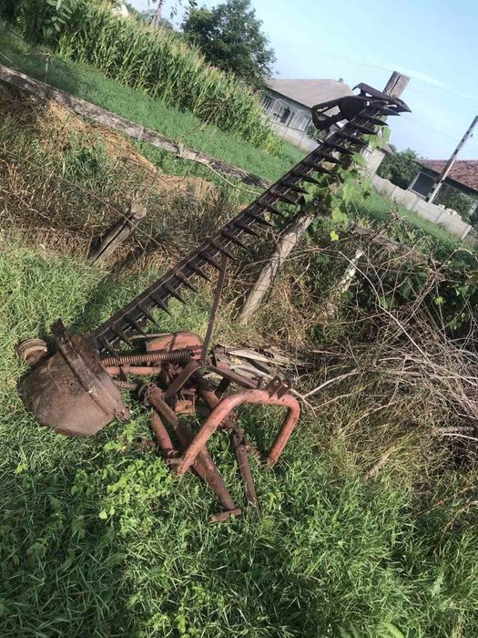 Продаю продам польську косілку