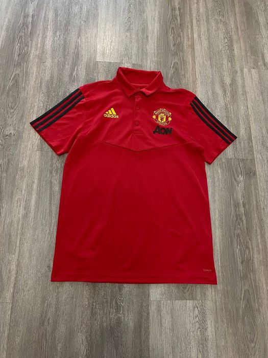 Adidas Manchester United Jersey