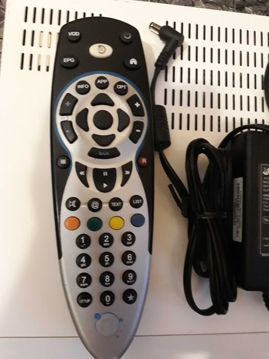 NBOX ITI-5800S Enigma2 BSKA 100% sprawny