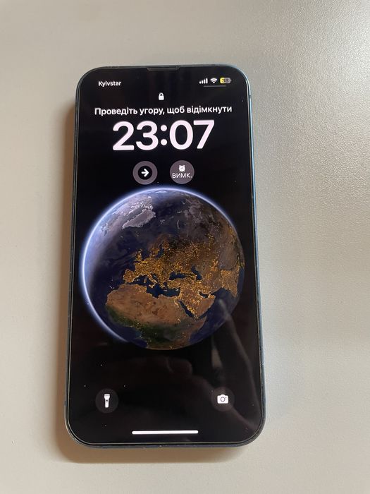 iPhone 13 Neverlok 128Gb Blue