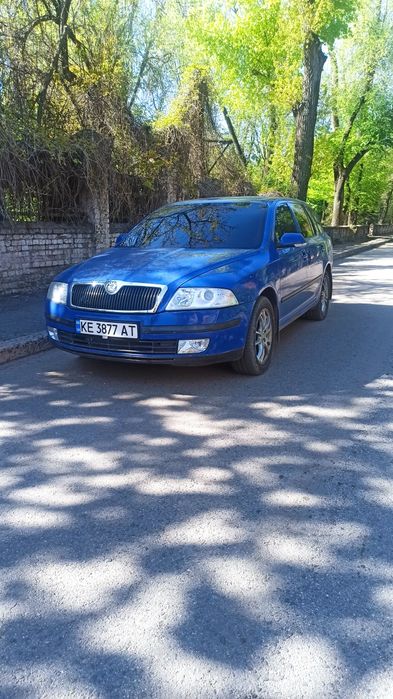 У продажу  авто Шкода А5