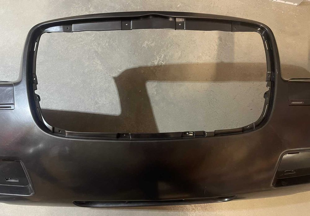 Бампер передній BLIC 5510-00-0938902P Chrysler 300C, 300C Touring 2004-2012