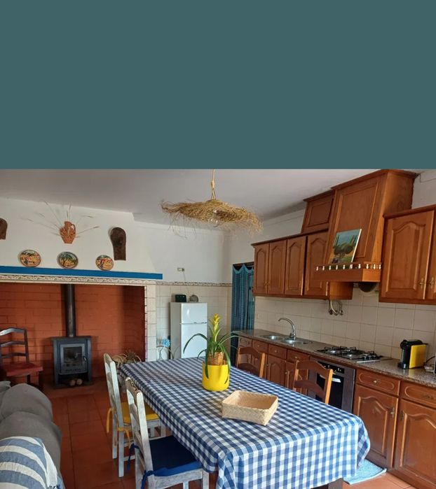 Moradia T2 com possibilidade de +t1