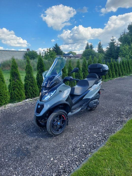Piaggio