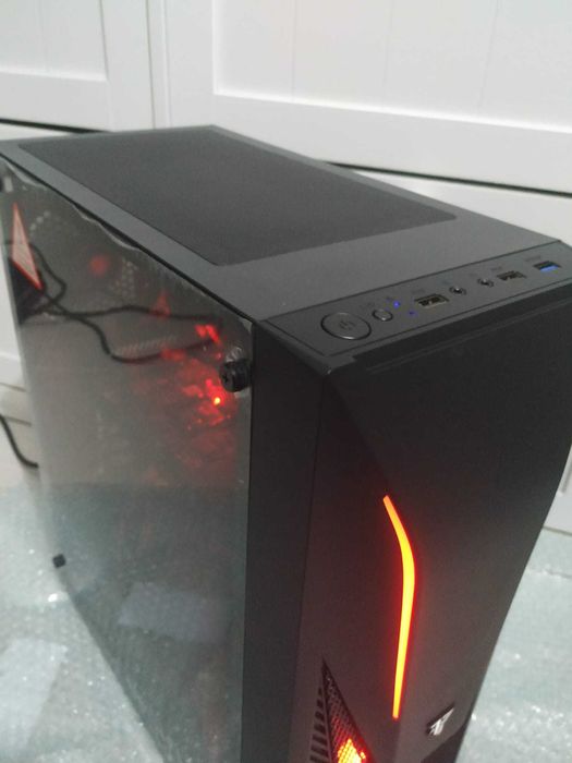 Computador Gaming Intel i5 + GTX 670 + 16GB + | Pronto a usar
