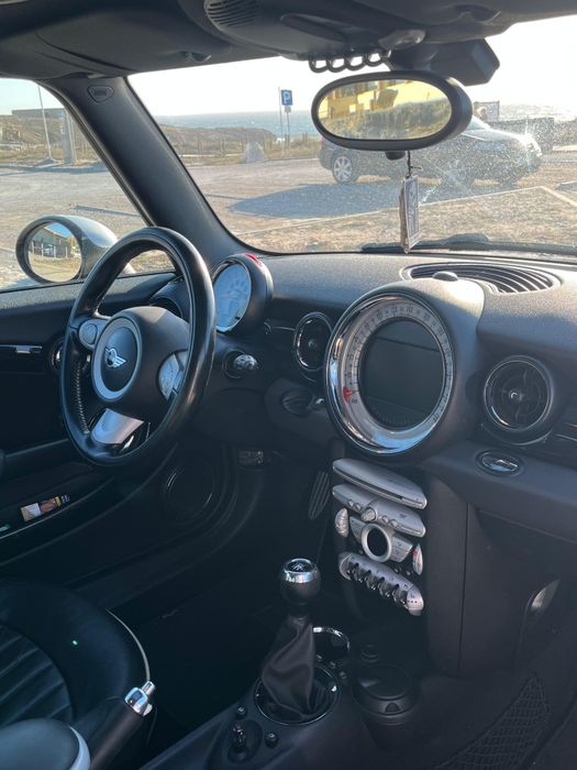 MINI Clubman — fotografia 7